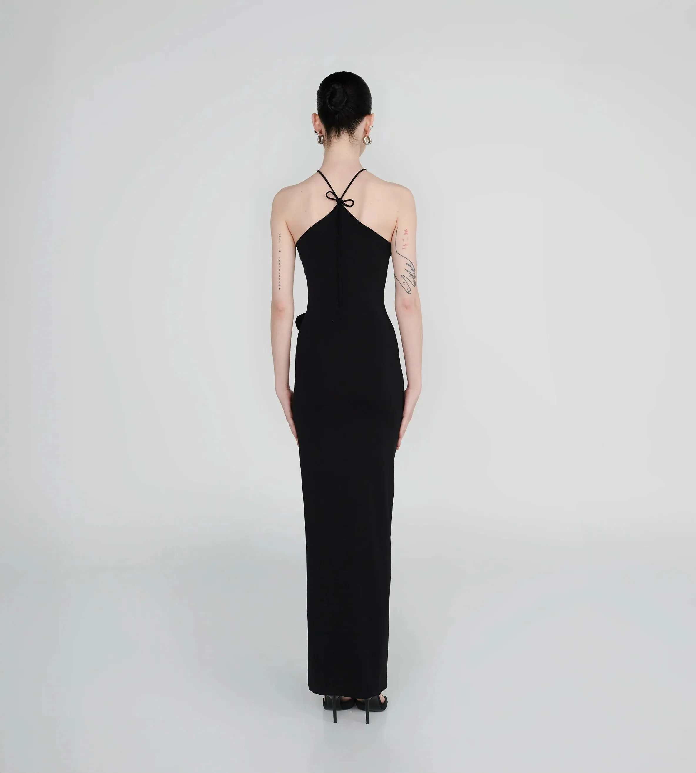 Maygel Coronel Liri Dress