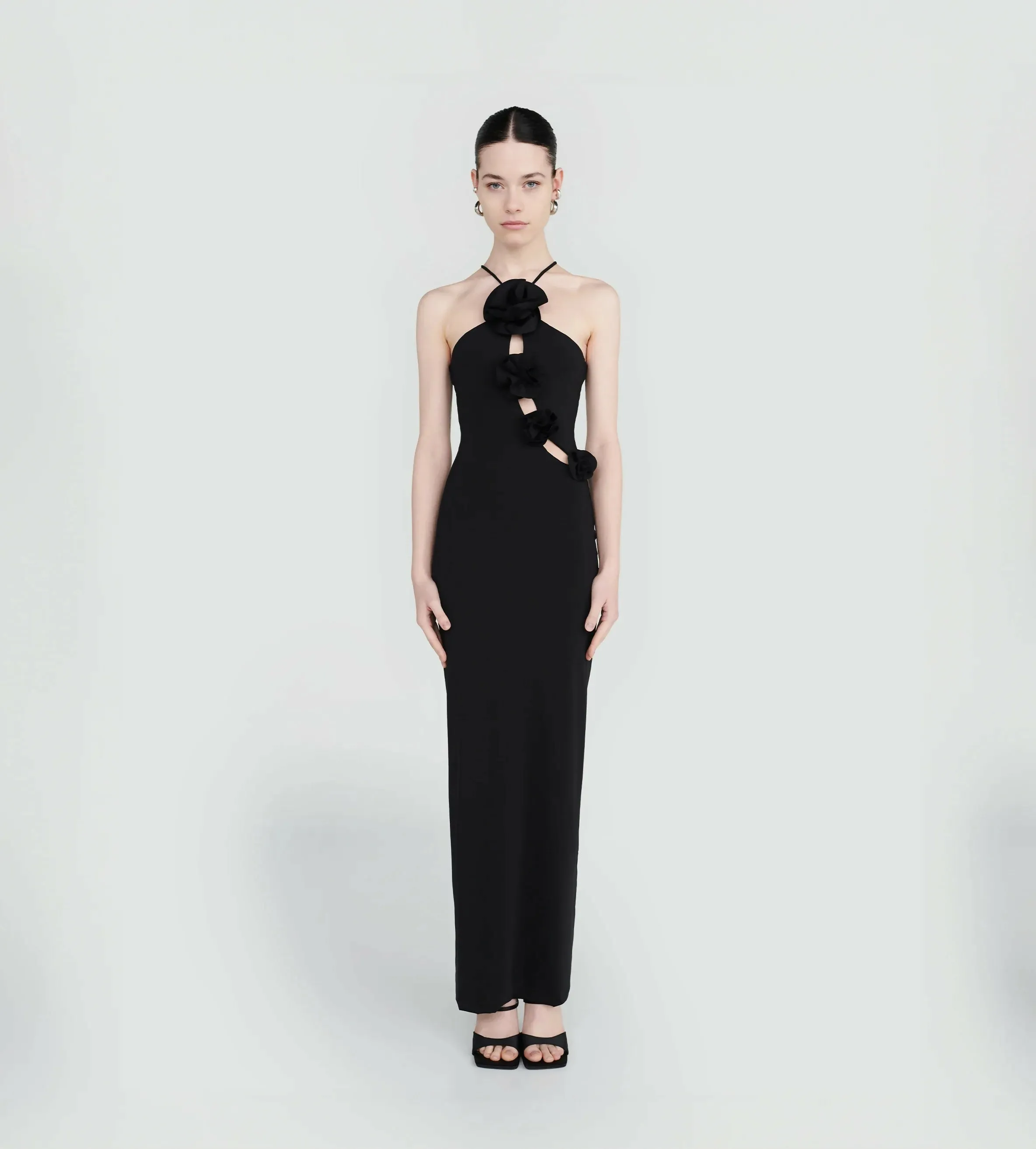 Maygel Coronel Liri Dress