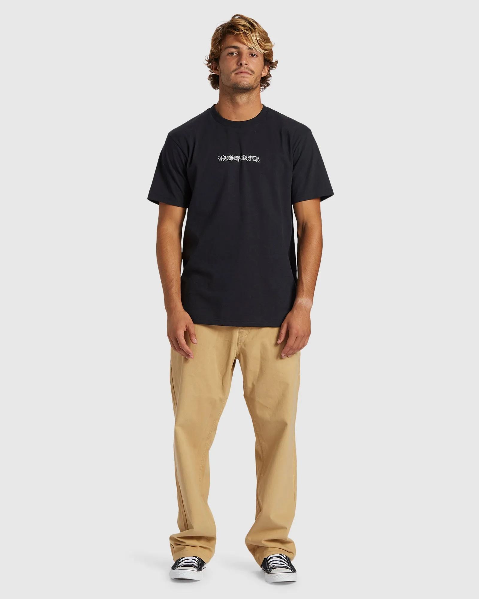 Mens Wilde Chinos