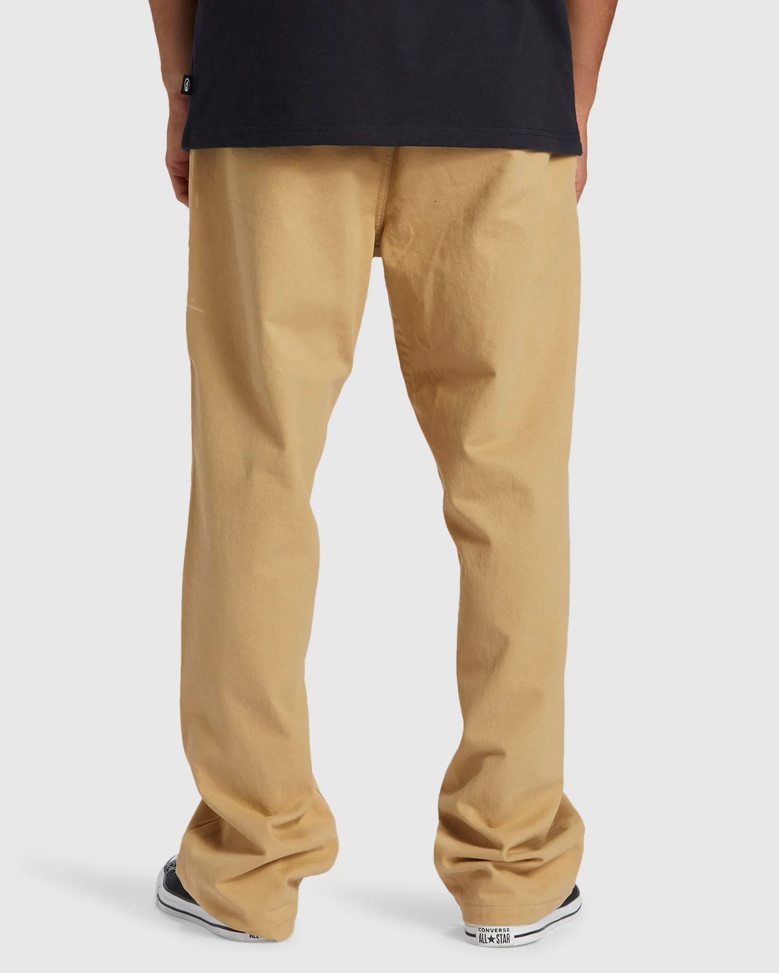 Mens Wilde Chinos