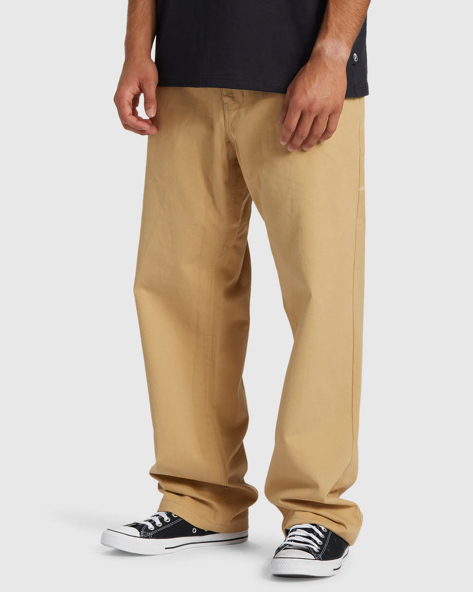 Mens Wilde Chinos