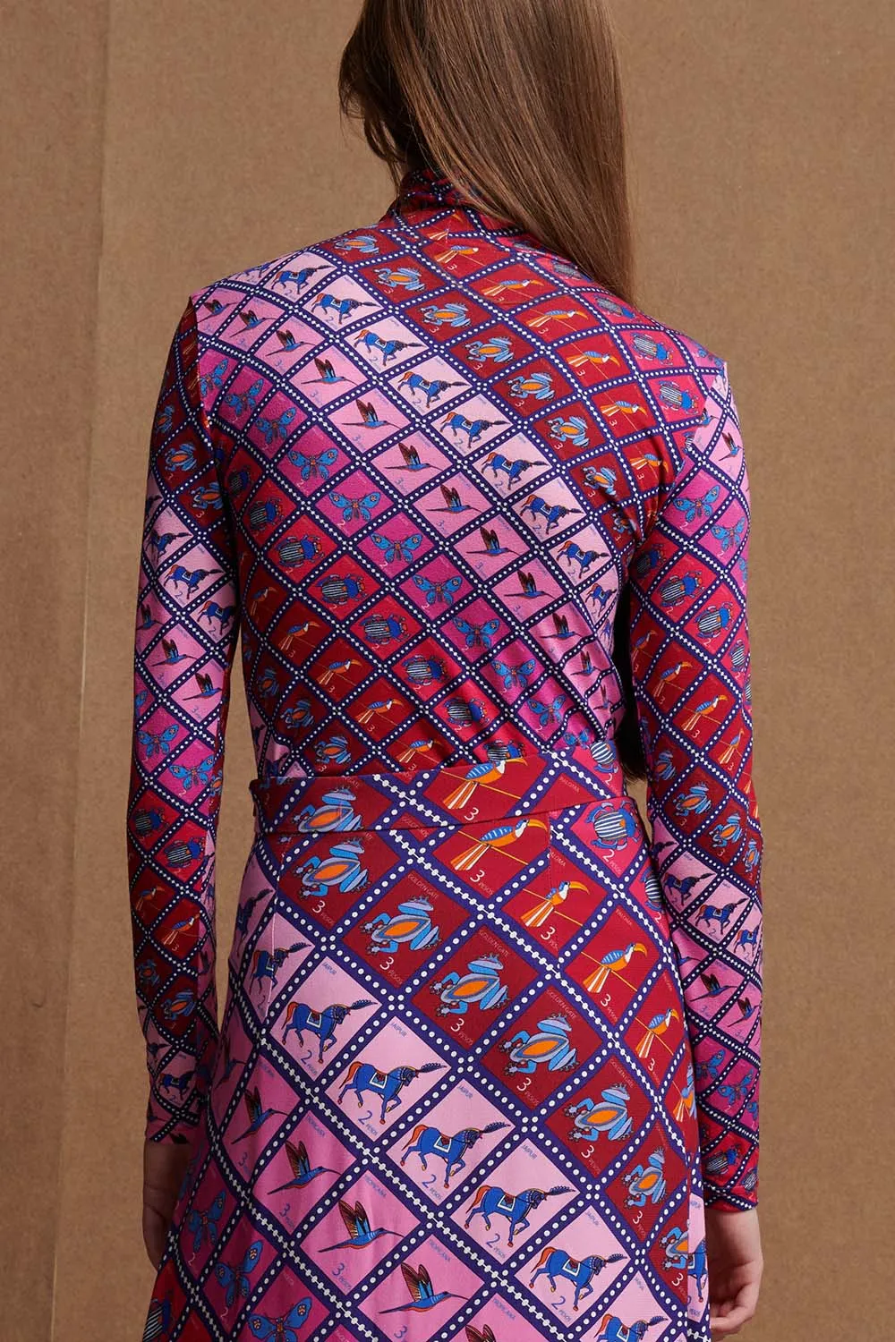Mercury Turtleneck