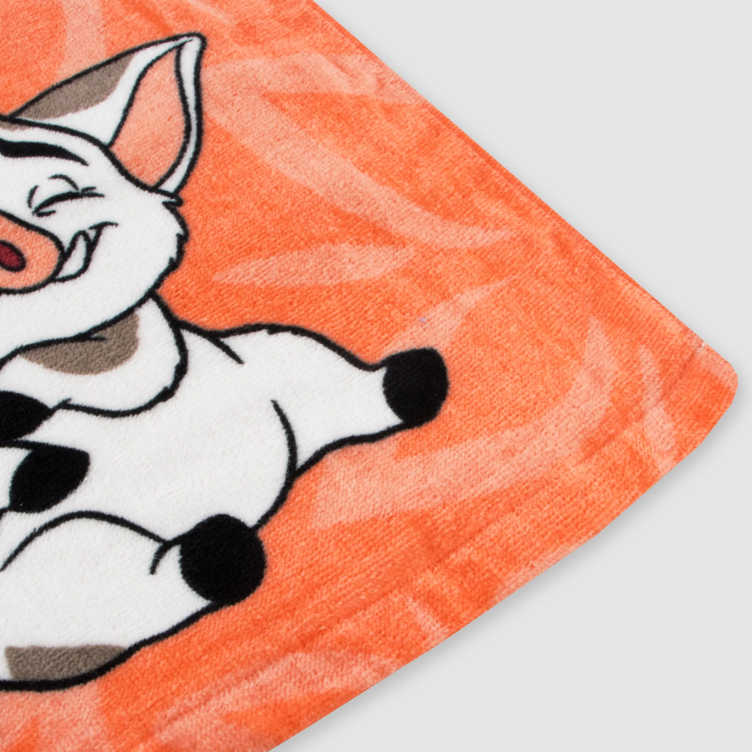 Moana Towel Poncho