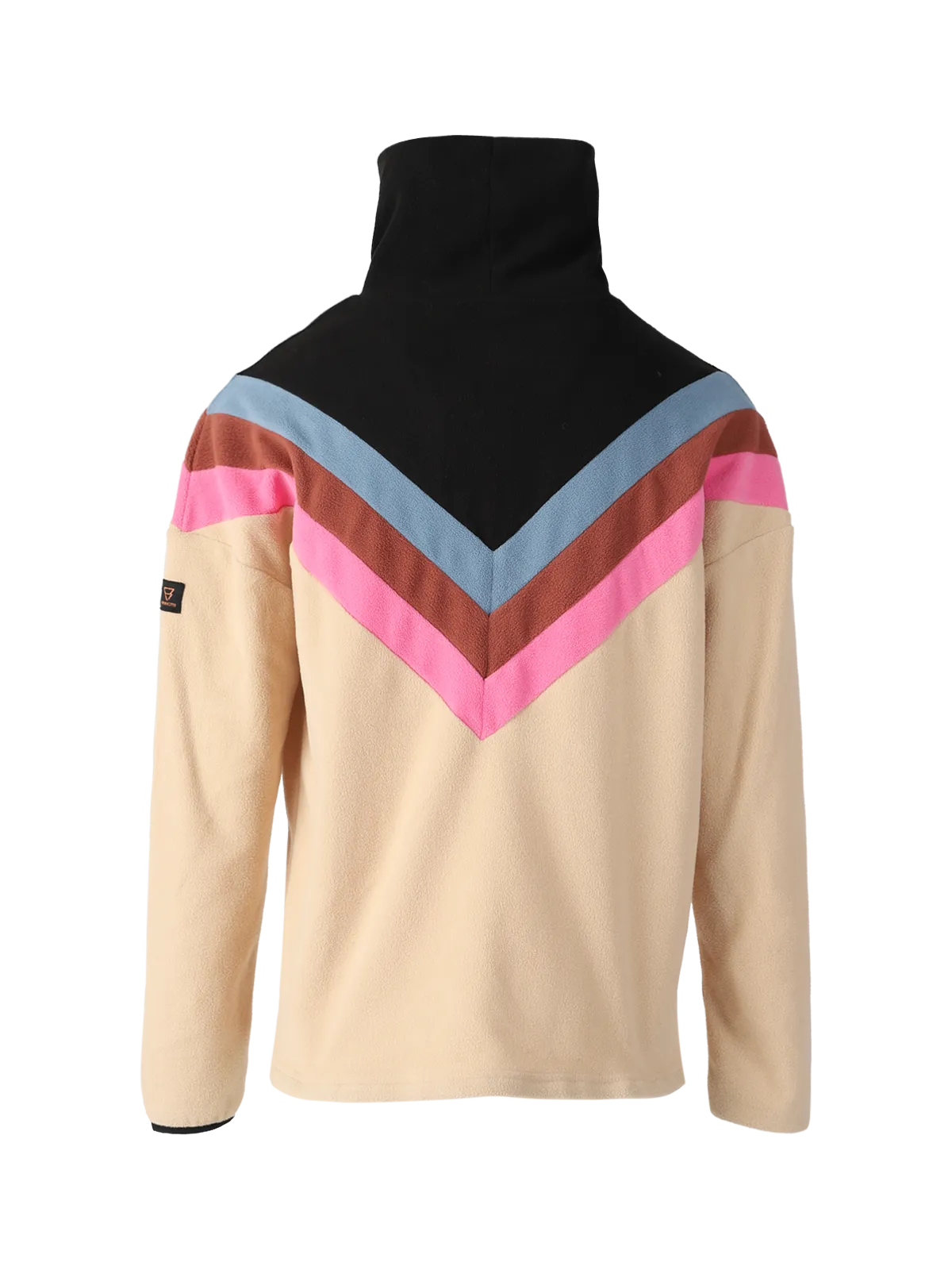 Myoko Women Fleece | White