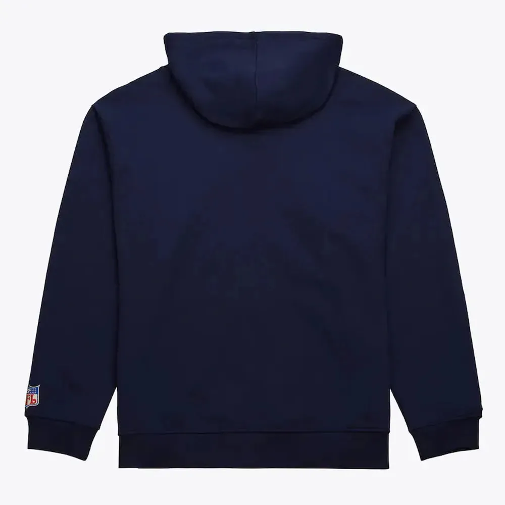 NFL Dallas Cowboys Navy Playoff Win 2.0 Hoodie