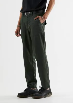 NINETY TWOS

Hemp Relaxed Fit Chino Pant
