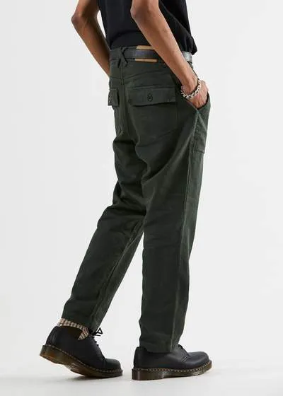 NINETY TWOS

Hemp Relaxed Fit Chino Pant