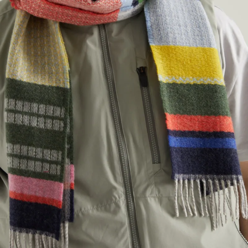 Nyack Scarf