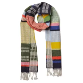 Nyack Scarf