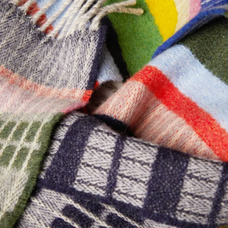Nyack Scarf