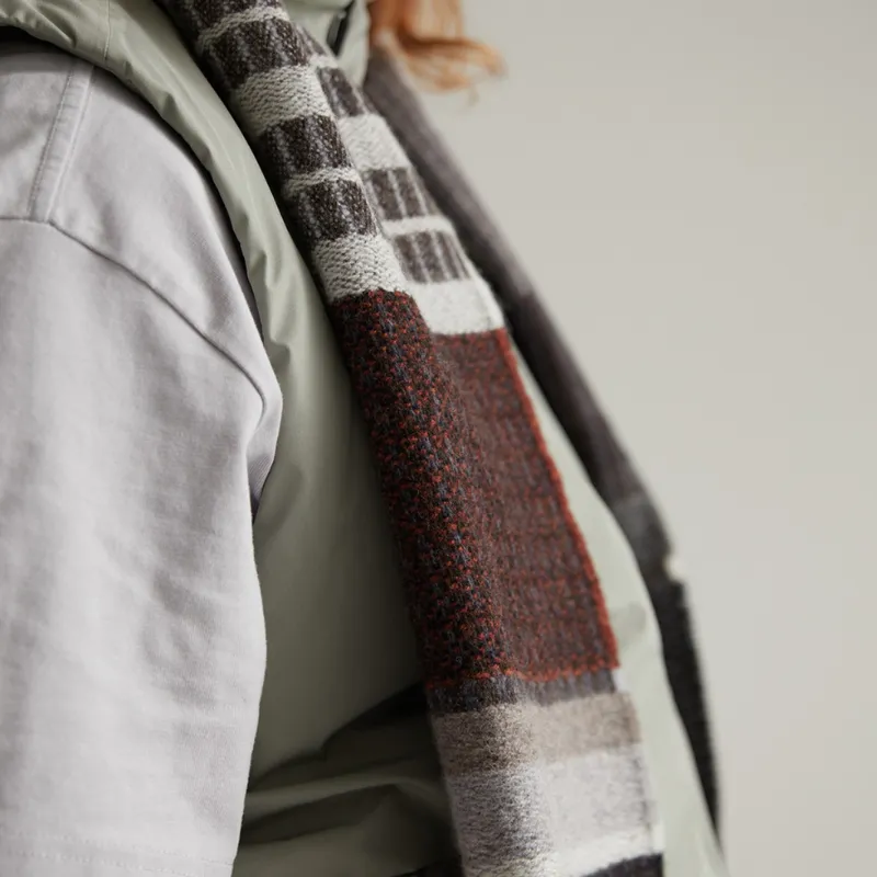 Nyack Scarf