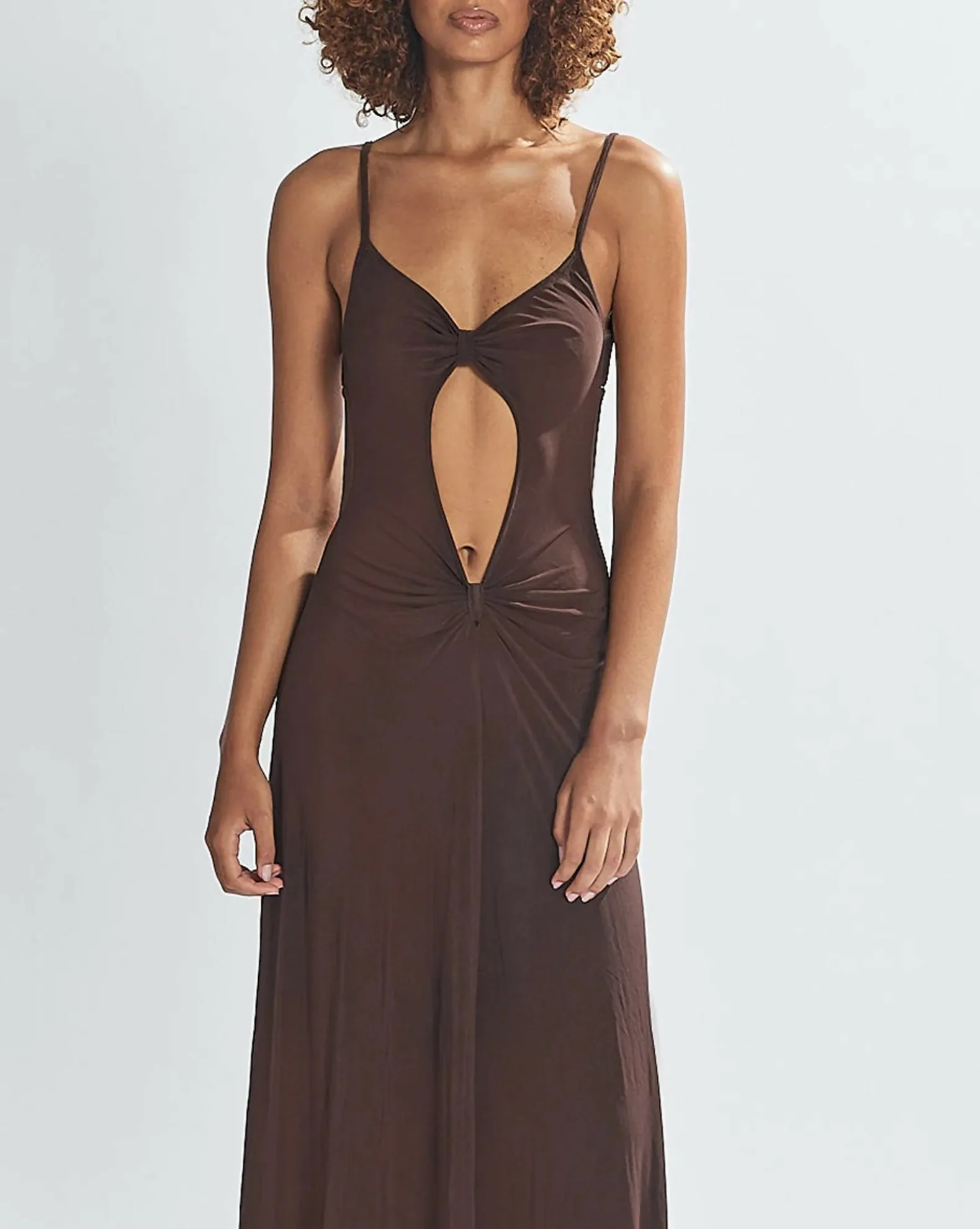 One Mile Sammy Maxi Dress