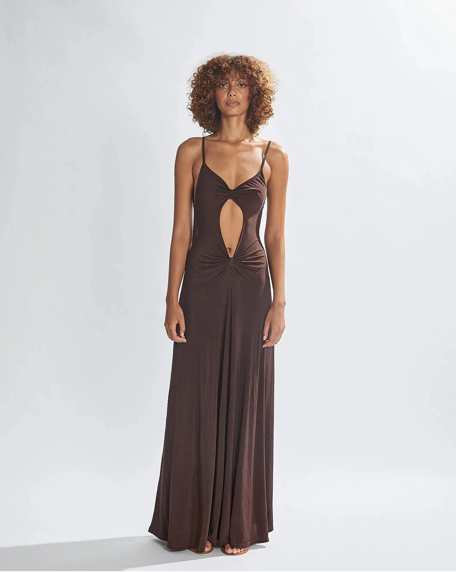One Mile Sammy Maxi Dress