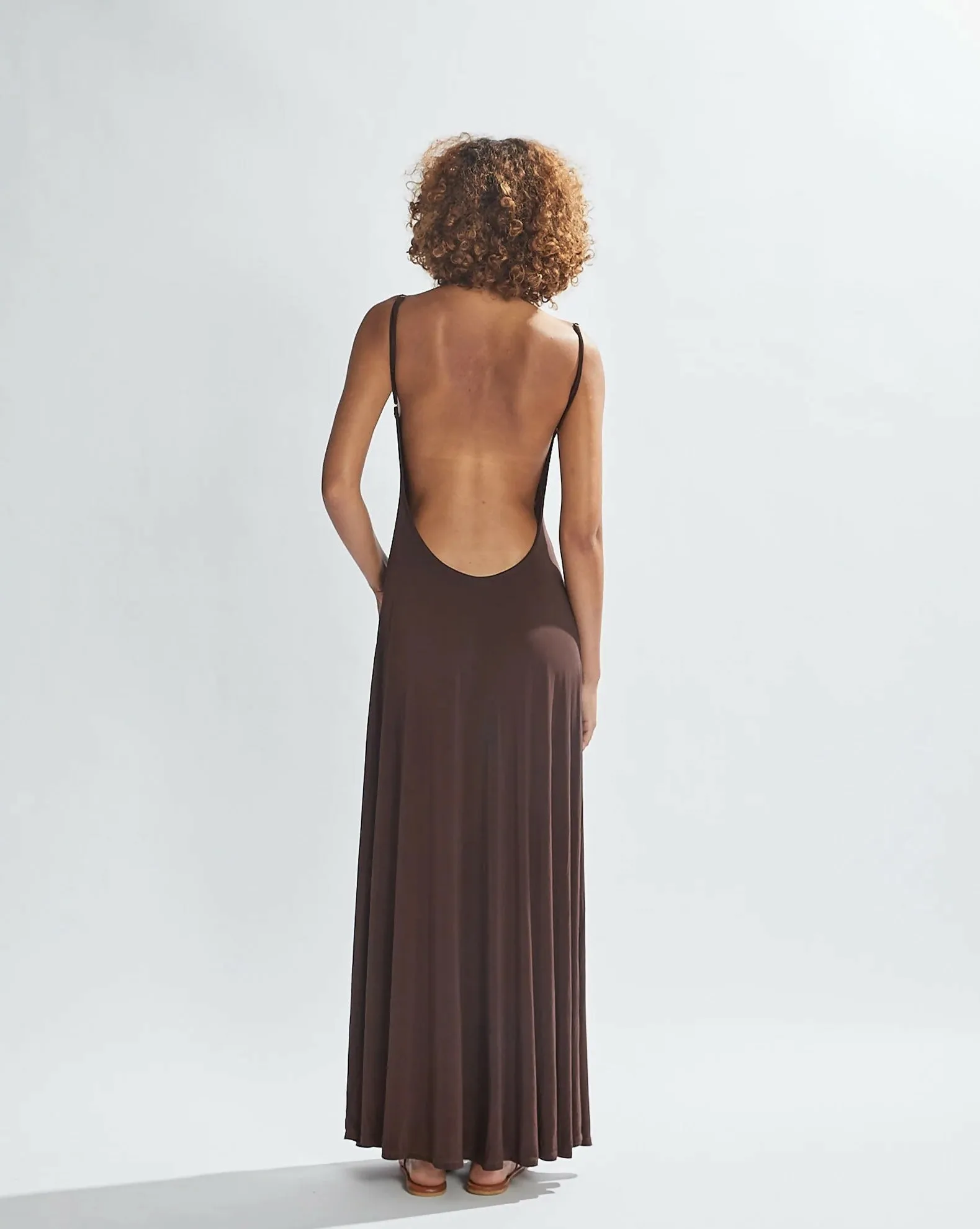 One Mile Sammy Maxi Dress