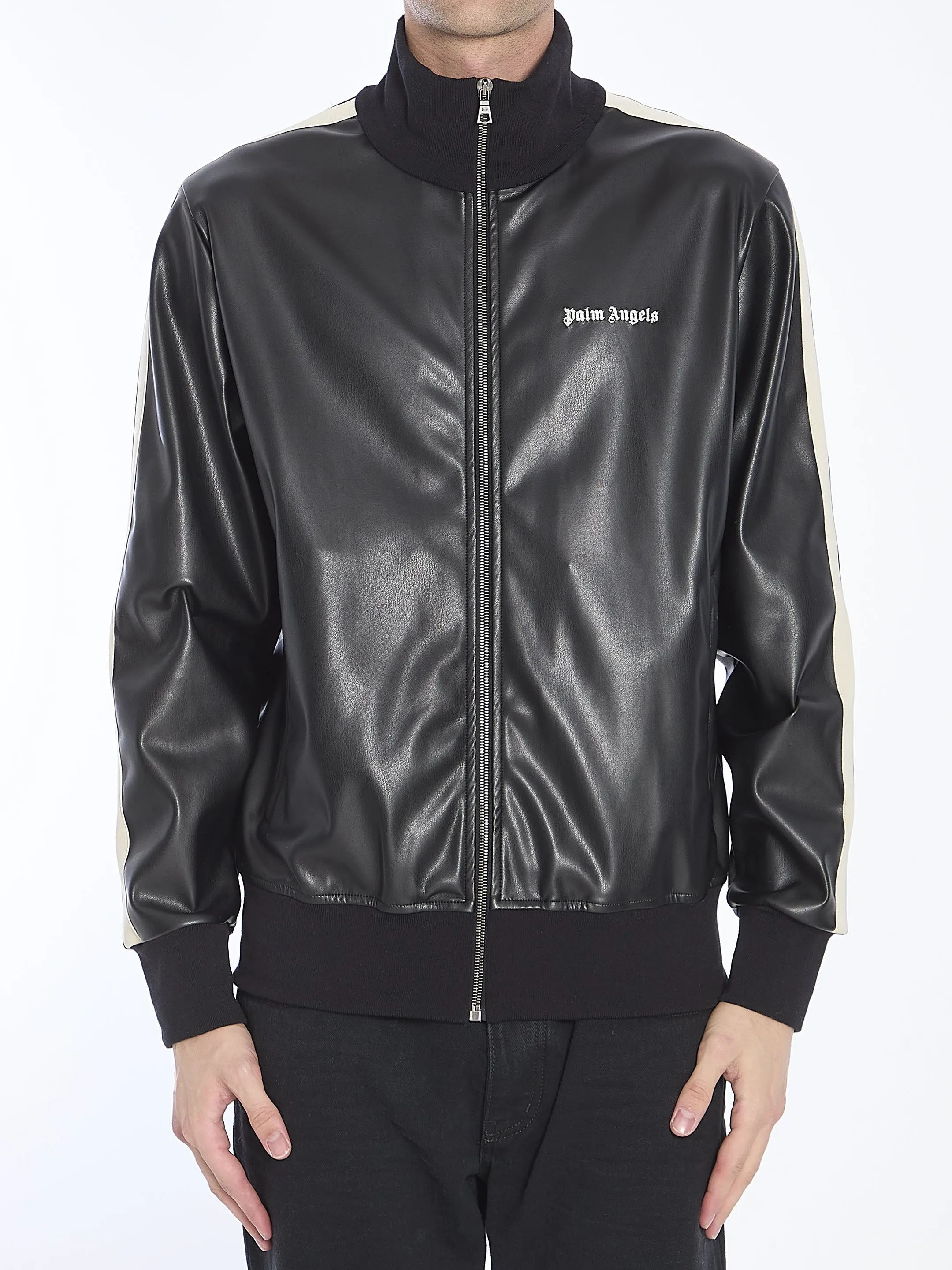 Palm Angels Track Jacket