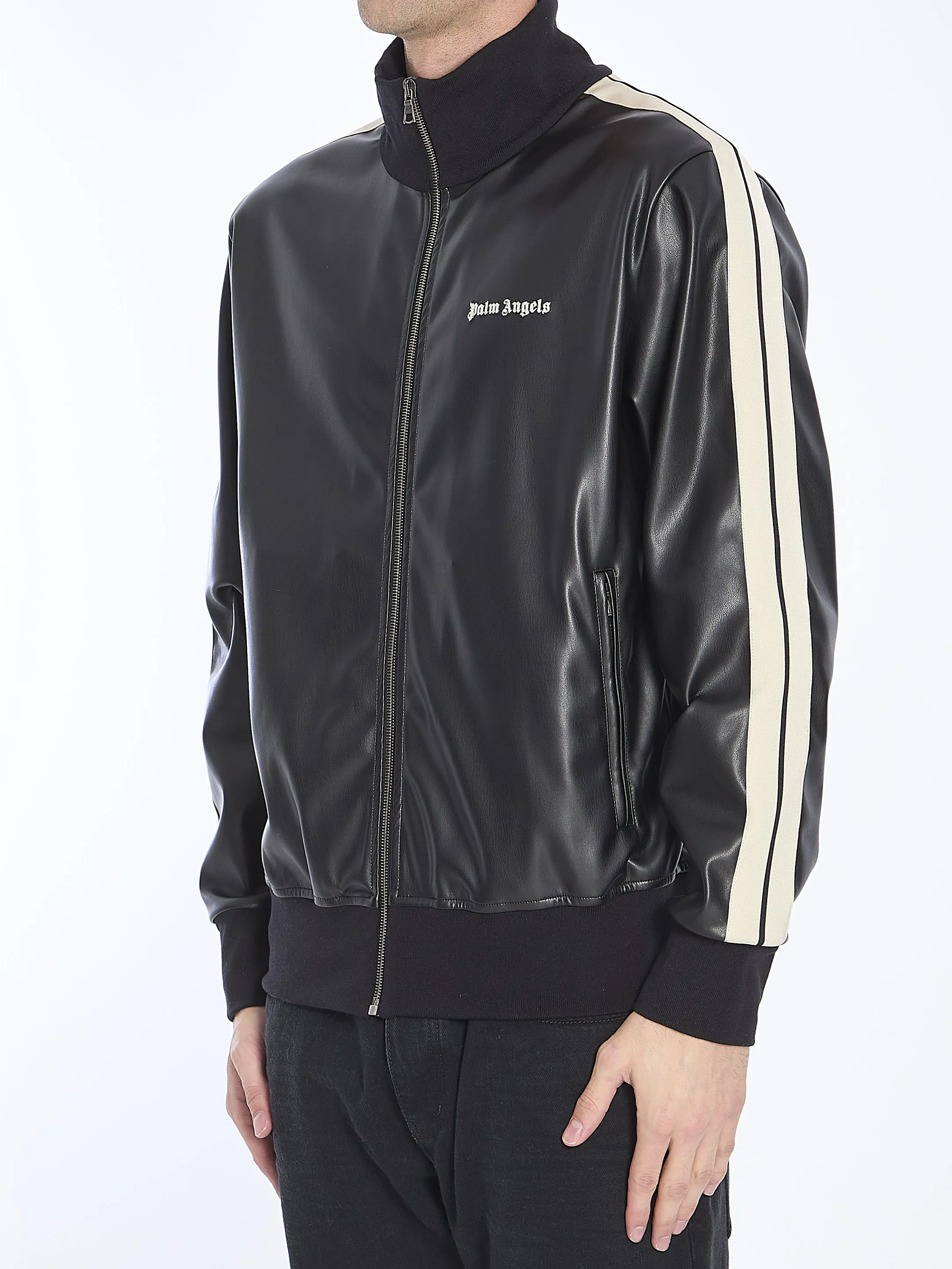 Palm Angels Track Jacket