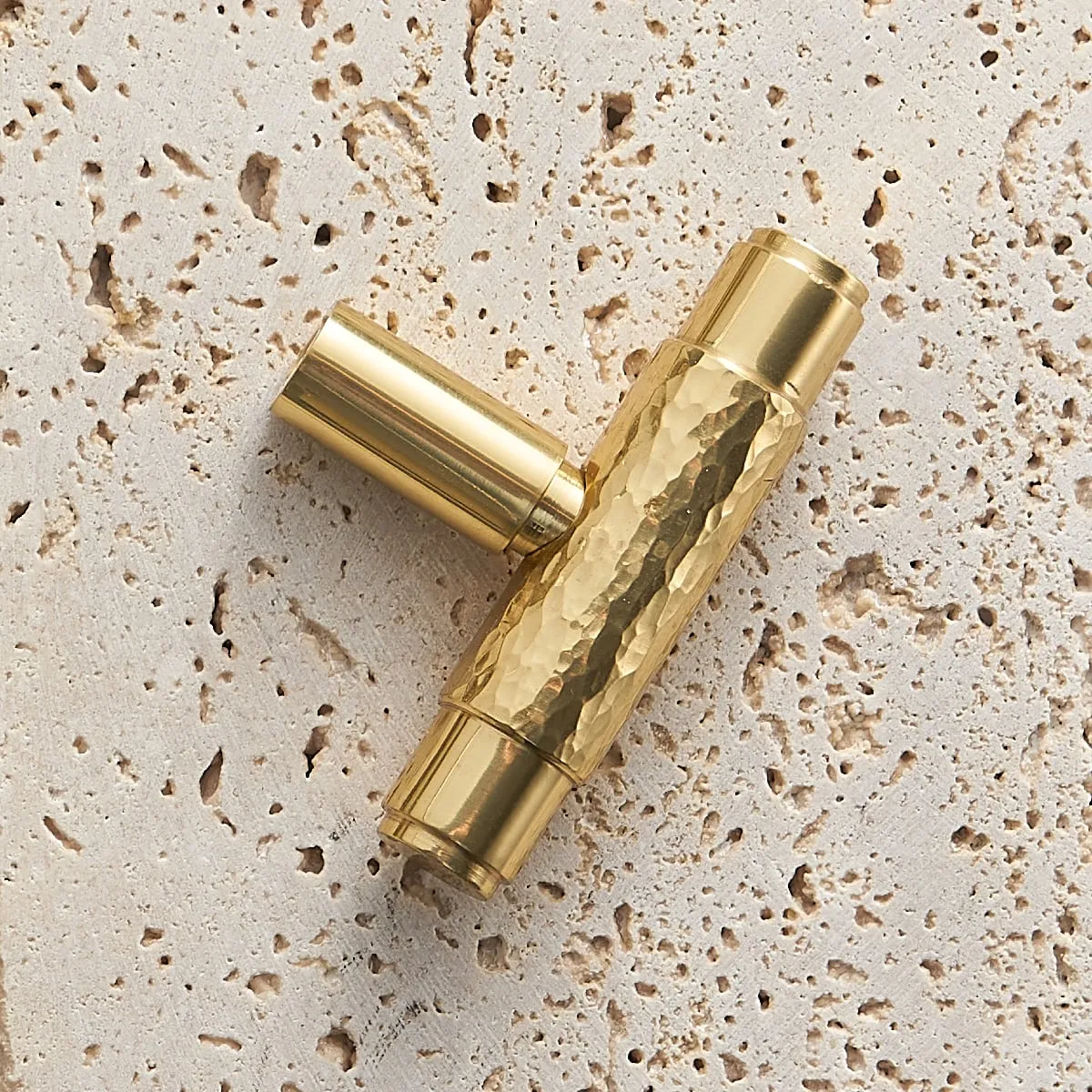 PARO / Solid Brass T-Bar