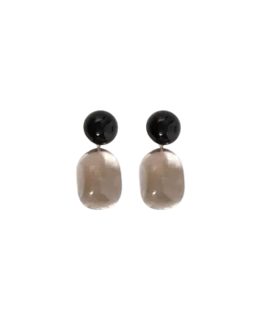 Pebbles Earrings No.1