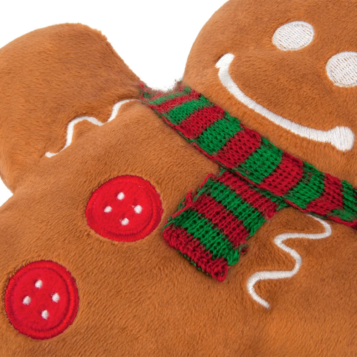 P.L.A.Y. Holiday Classics Plush Christmas Toys