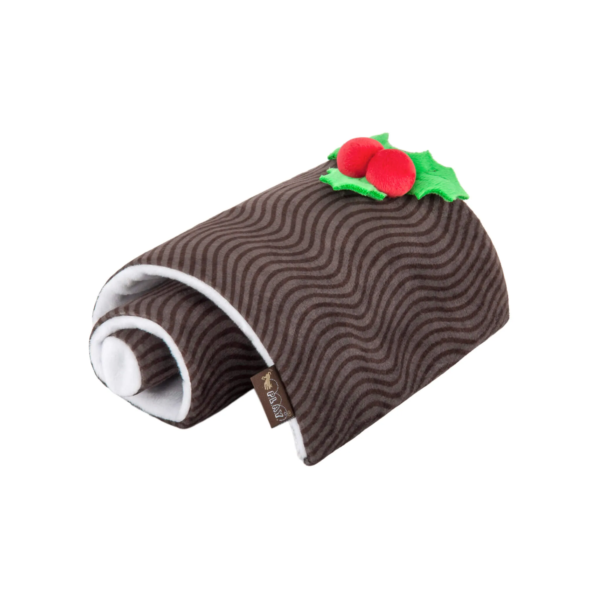 P.L.A.Y. Holiday Classics Plush Christmas Toys