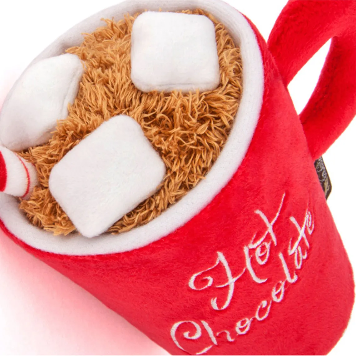P.L.A.Y. Holiday Classics Plush Christmas Toys
