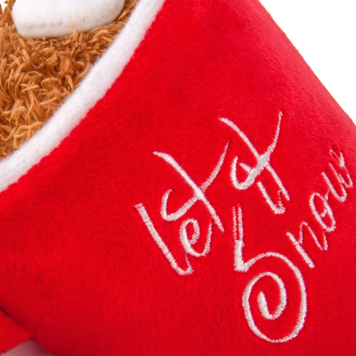 P.L.A.Y. Holiday Classics Plush Christmas Toys