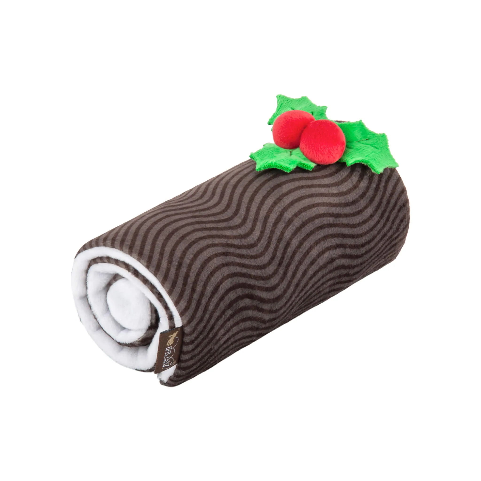 P.L.A.Y. Holiday Classics Plush Christmas Toys