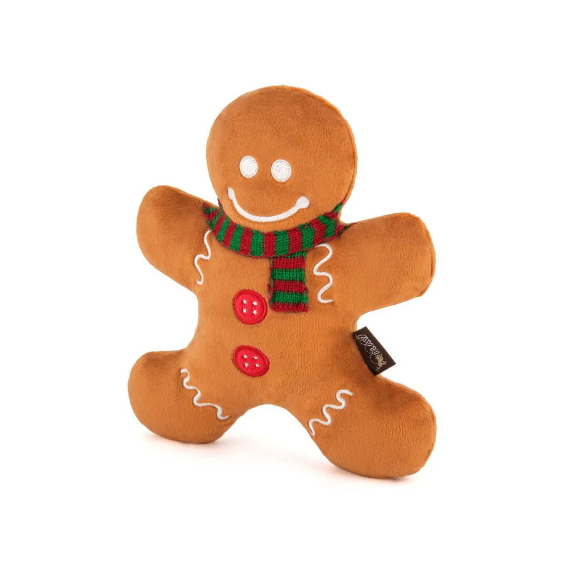 P.L.A.Y. Holiday Classics Plush Christmas Toys