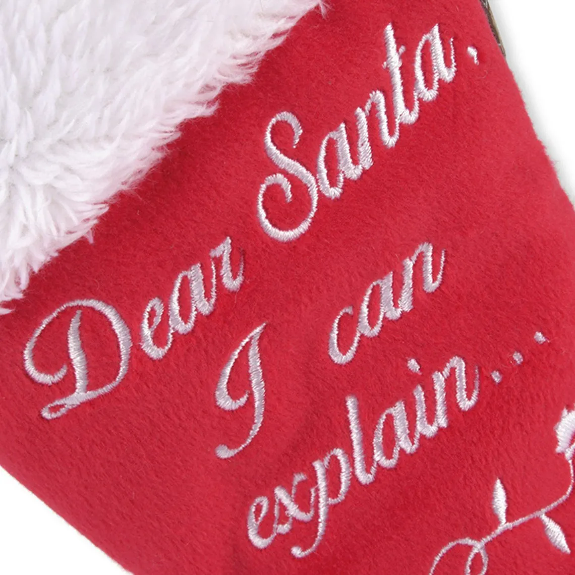 P.L.A.Y. Merry Woofmas Eco-Friendly Holiday Dog Toys