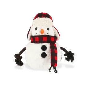 P.L.A.Y. Pet Lifestyle and You Home For the Holidays- Blizzard Buddy Dog Toy