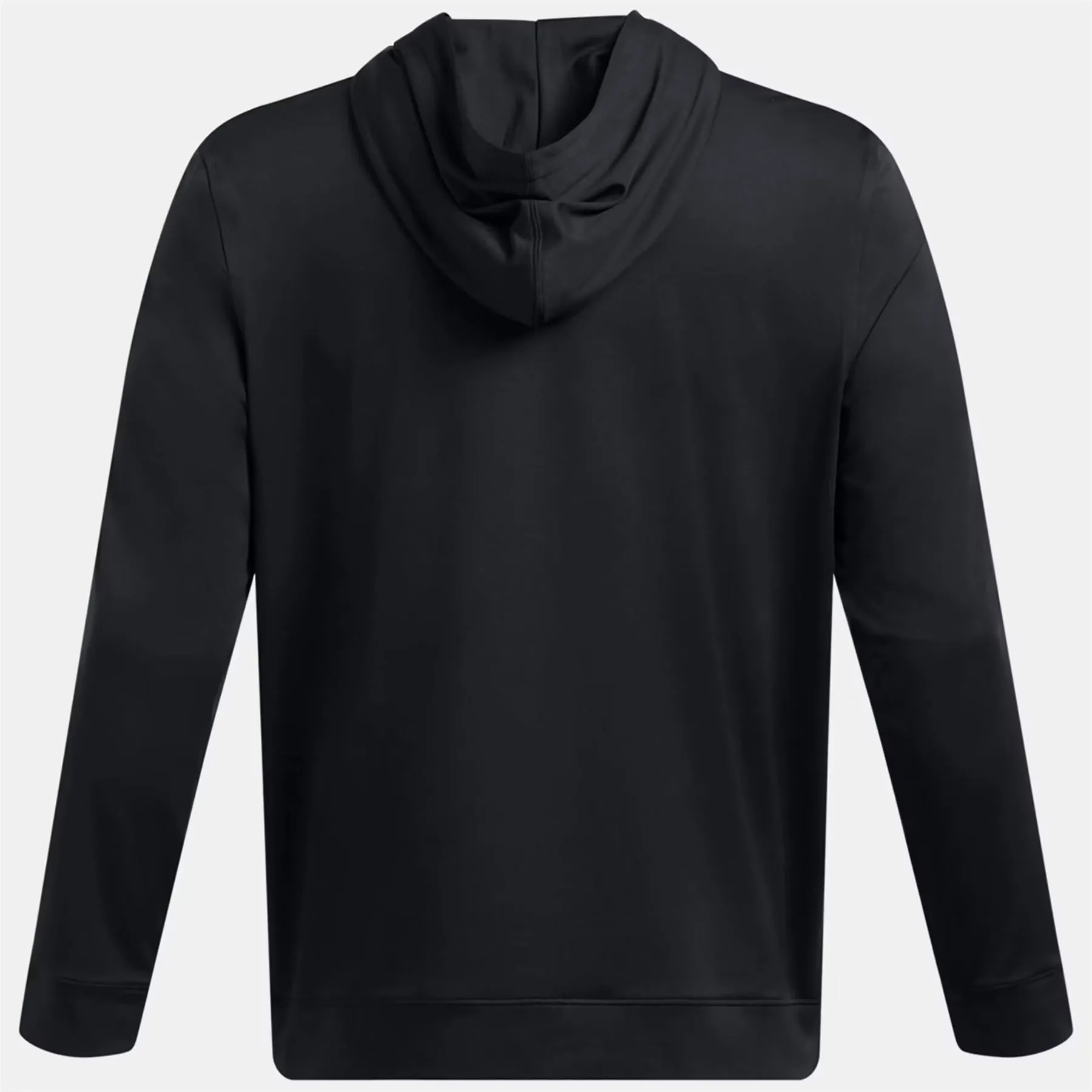 Playoff Hoodie Black/White - AW24