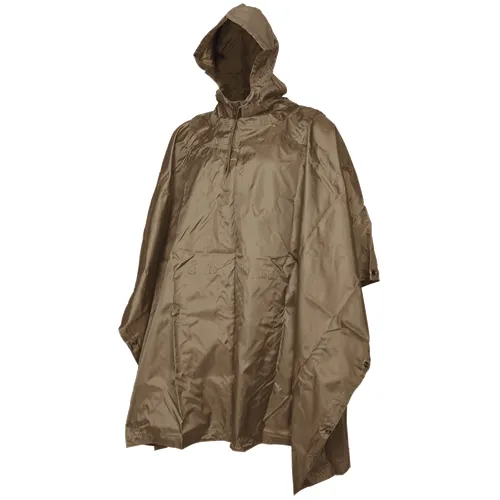 Poncho