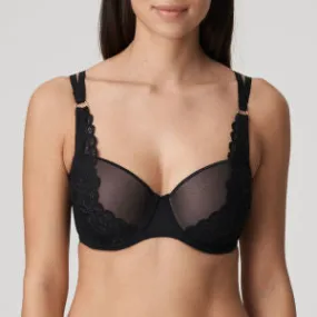 PRIMADONNA TWIST 0241882 FIRST NIGHT PADDED BALCONY BRA