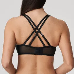 PRIMADONNA TWIST 0241882 FIRST NIGHT PADDED BALCONY BRA