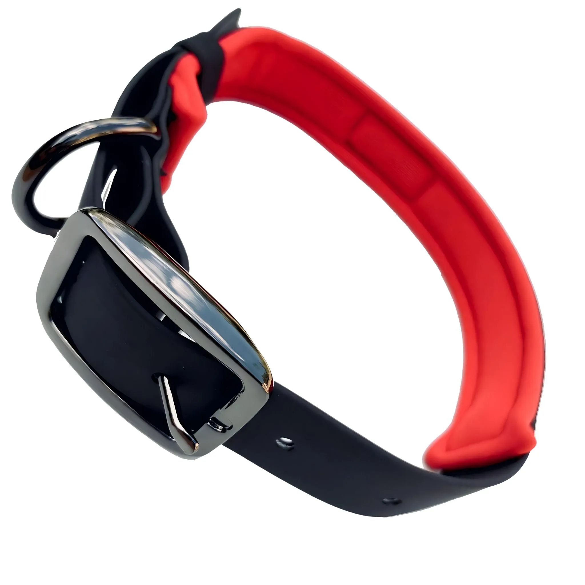 Primal Pet Gear Dog Collars - Tough, Water and Dirt Resistant