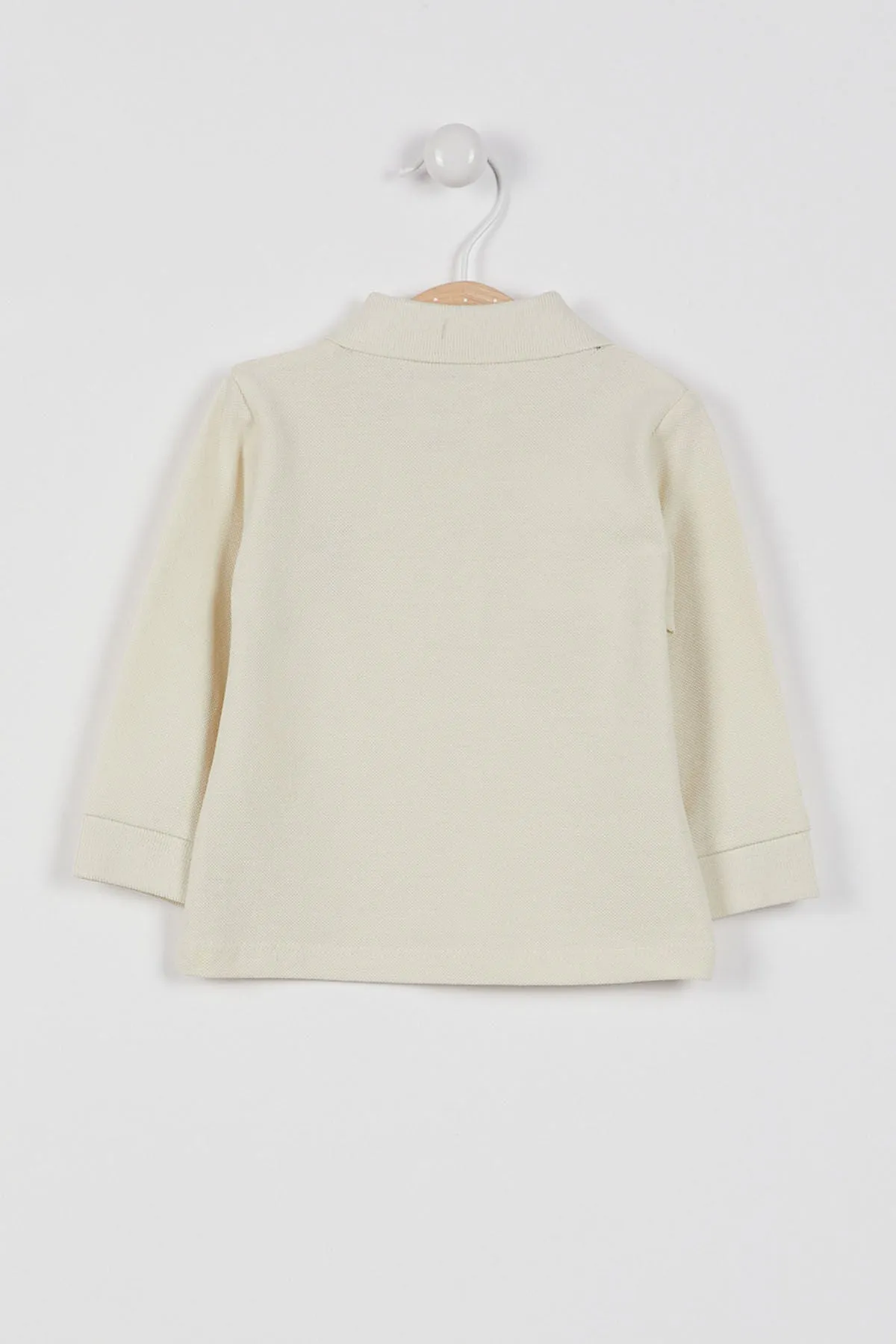Pull Bebe ECRU - USB994-V2