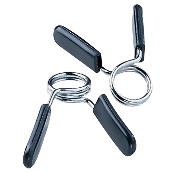 Regular EZ-ON 1&quot; Spring Collars