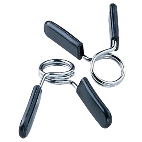 Regular EZ-ON 1&quot; Spring Collars