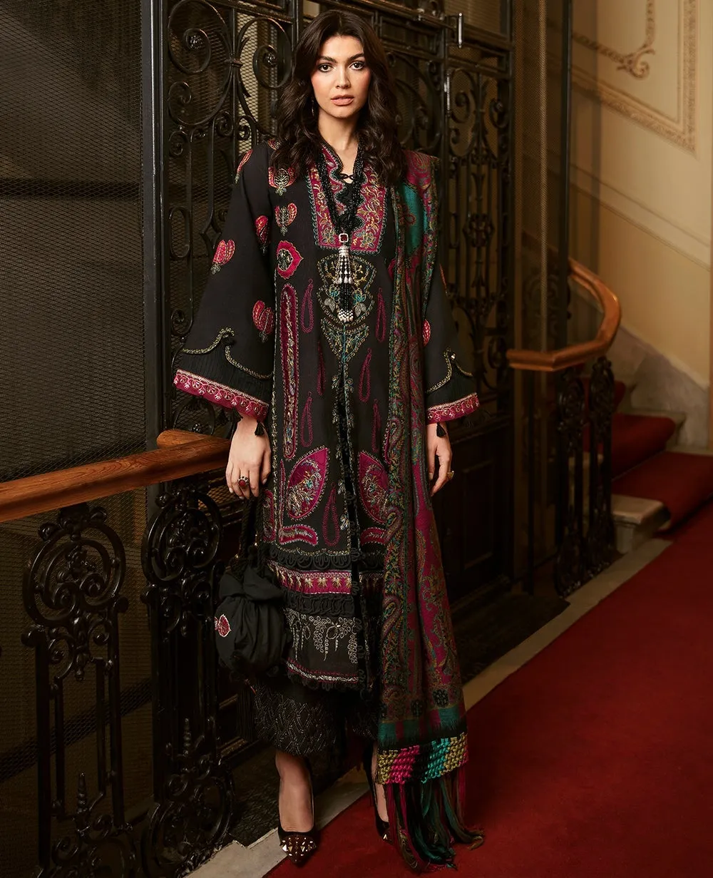 Rever by Republic Unstitched 3 Piece Luxury Winter Collection’2021-05-Le Veronique