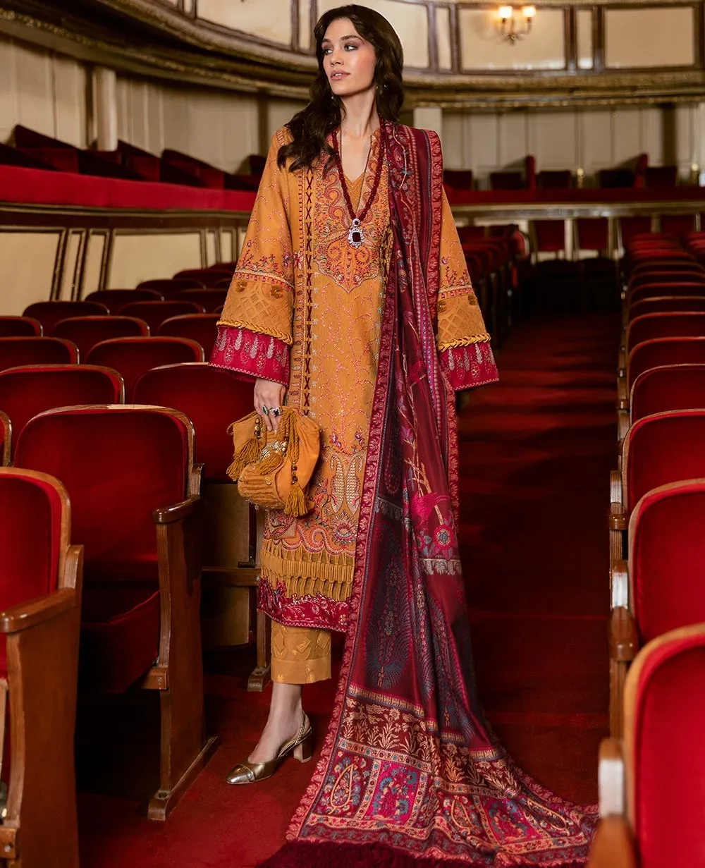 Rever by Republic Unstitched 3 Piece Luxury Winter Collection’2021-07-La Souci