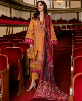 Rever by Republic Unstitched 3 Piece Luxury Winter Collection’2021-07-La Souci