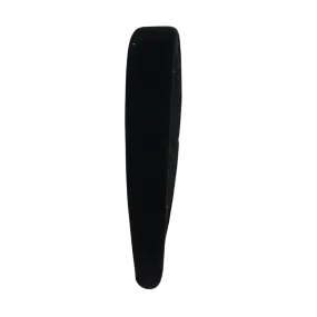 Rich Velvet Padded Headband
