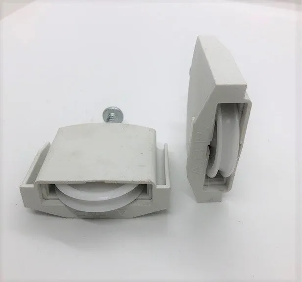 Robe roller - suits Boral Magic Touch - CONCAVE - Sold singly