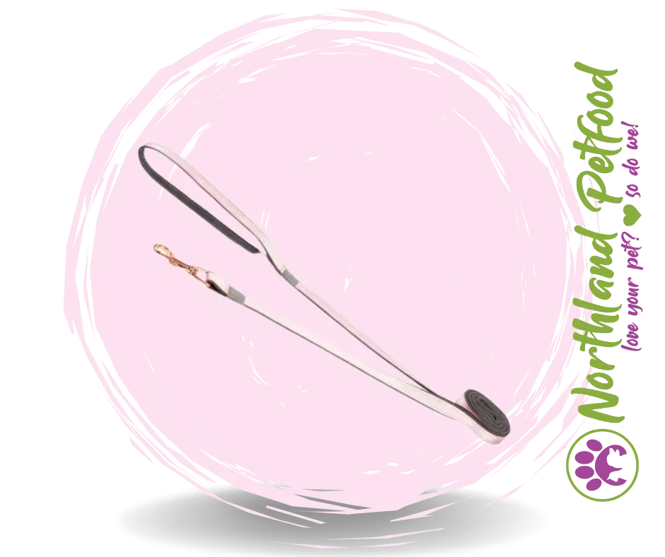 Rogz Urban Classic Lead / Pink Blush / Medium