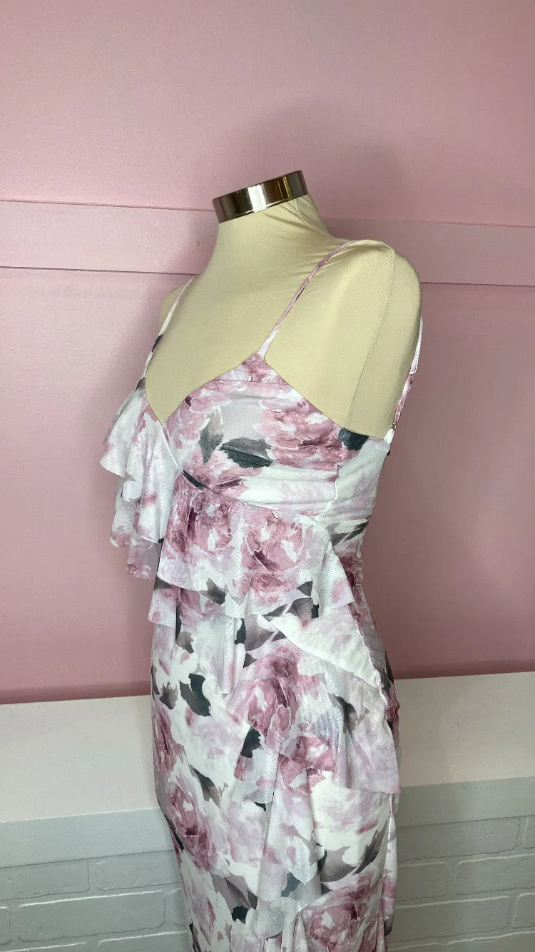 Roselyn Maxi Dress
