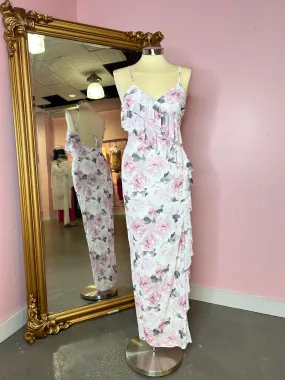 Roselyn Maxi Dress
