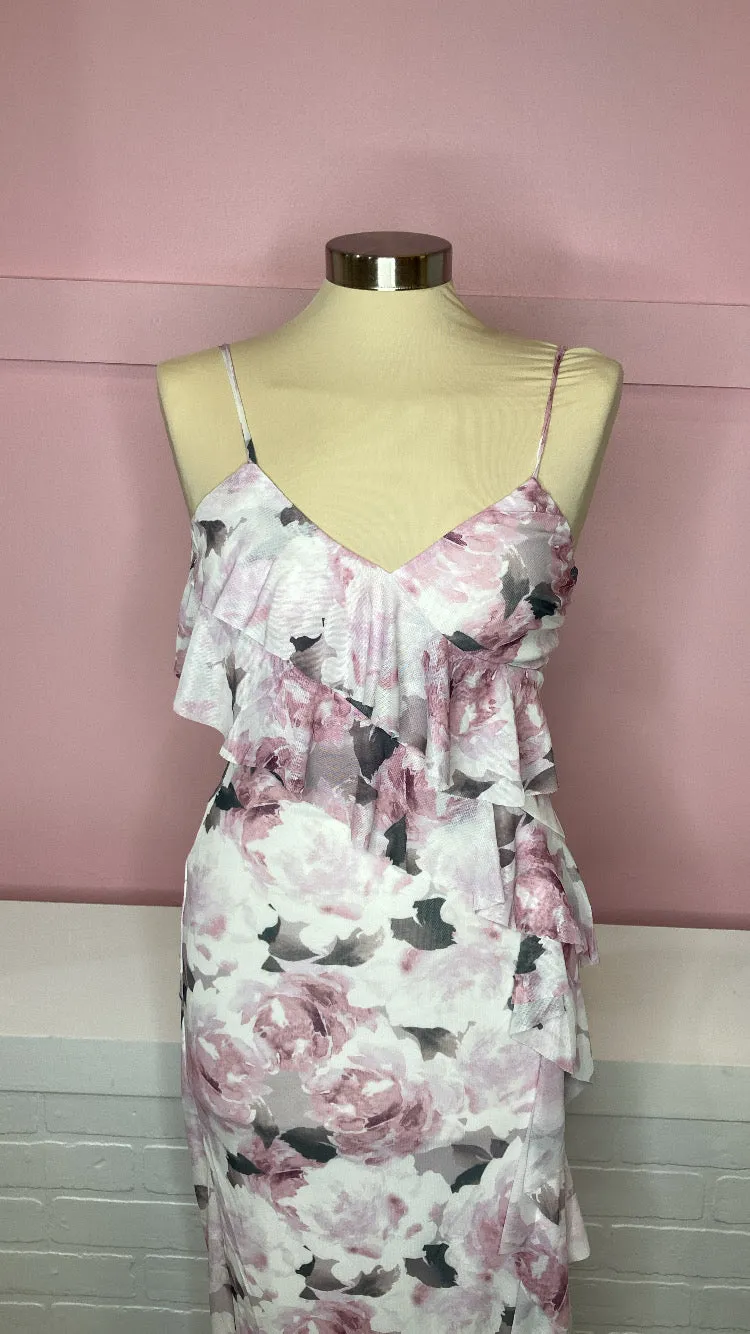 Roselyn Maxi Dress