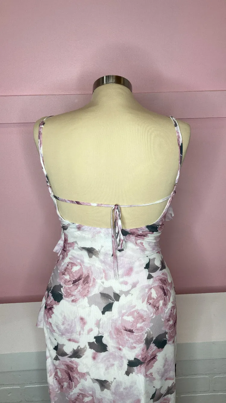 Roselyn Maxi Dress