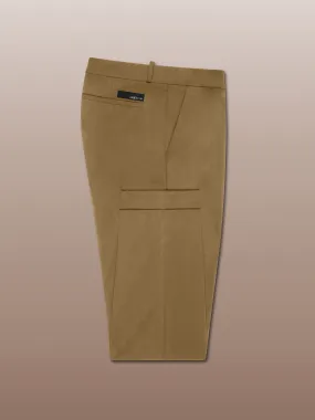 Rrd Winter Soft Touch Chino Pant Uomo