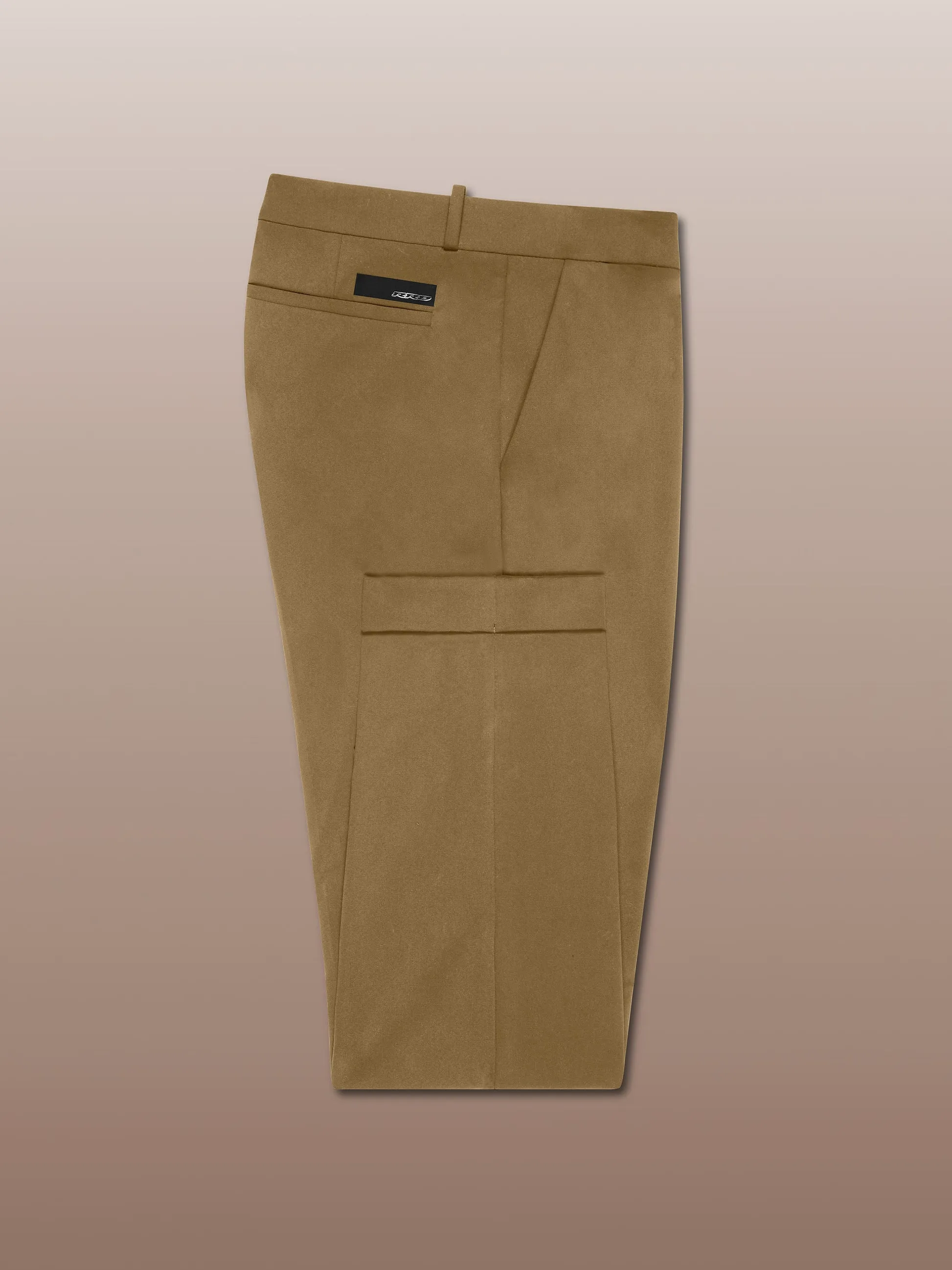 Rrd Winter Soft Touch Chino Pant Uomo